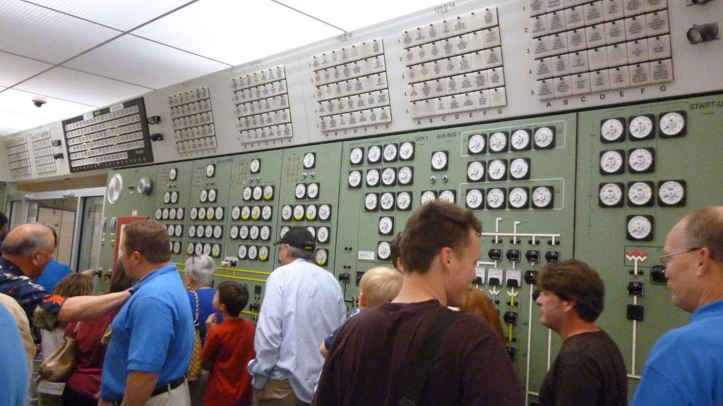 Limerick Generating Station Holds Open House | Pottstown, PA Patch