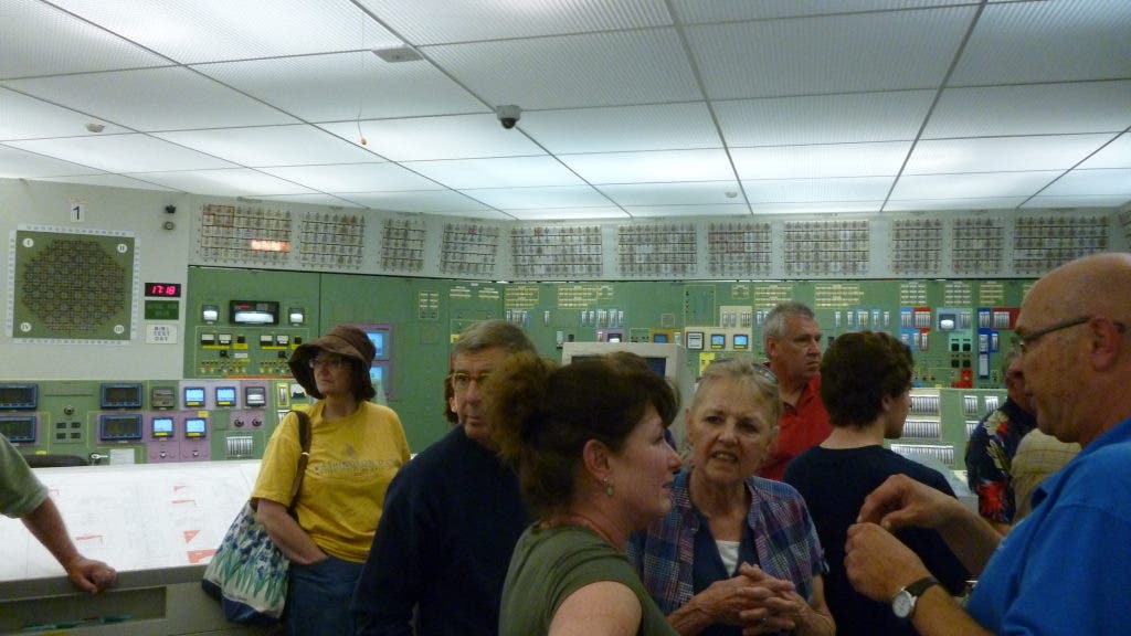 Limerick Generating Station Holds Open House | Pottstown, PA Patch