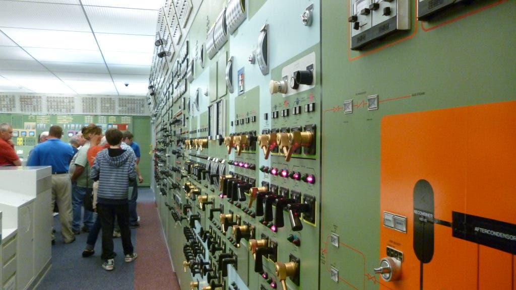 Limerick Generating Station Holds Open House | Pottstown, PA Patch