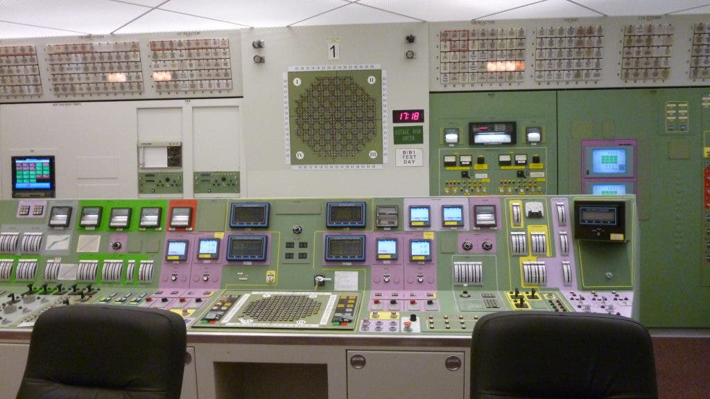 Limerick Generating Station Holds Open House | Pottstown, PA Patch