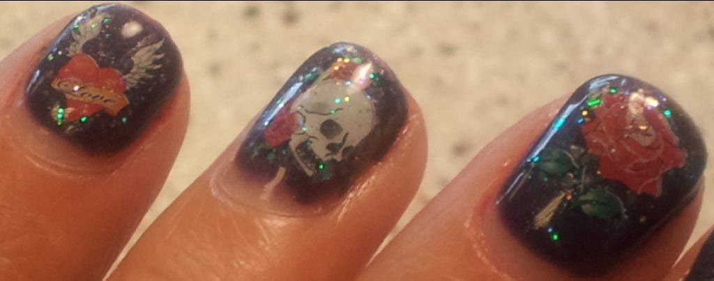 News small post card thumbnail