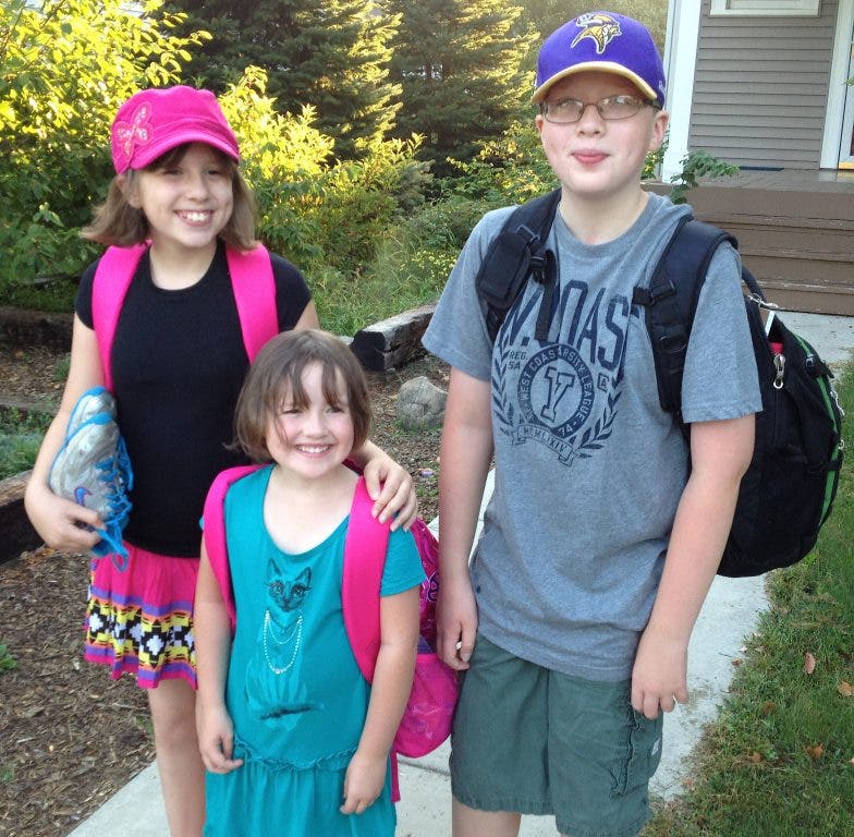 News small post card thumbnail