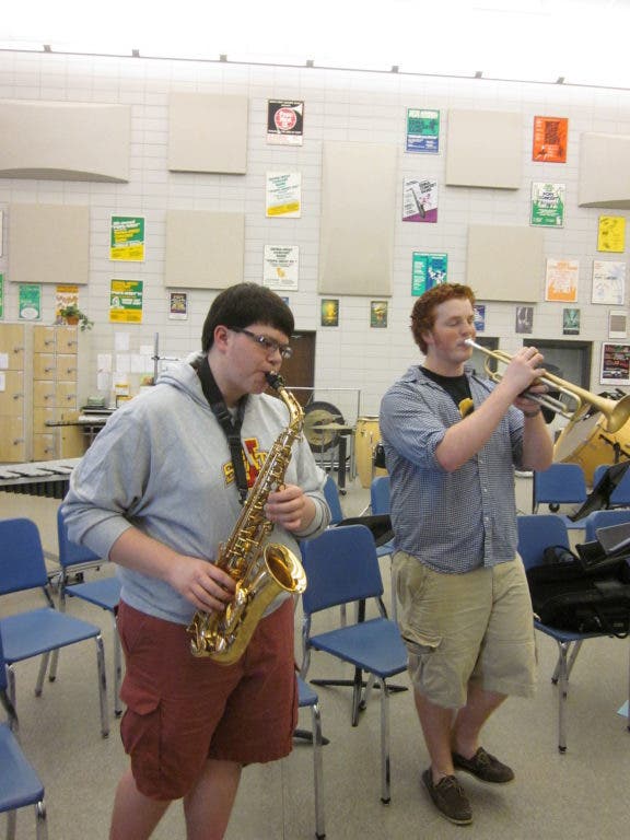 News small post card thumbnail