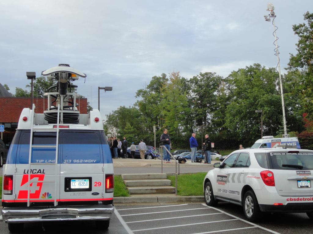 News small post card thumbnail