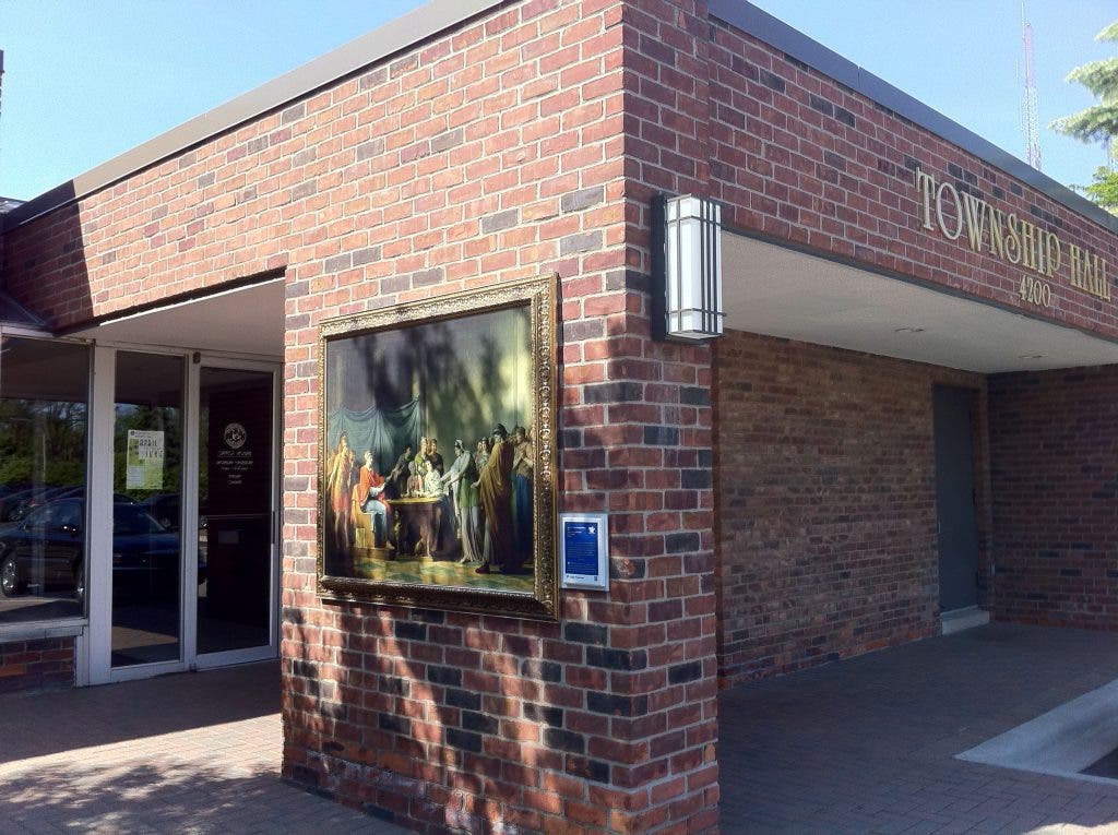 News small post card thumbnail