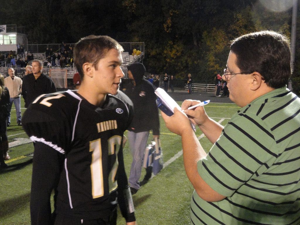 News small post card thumbnail