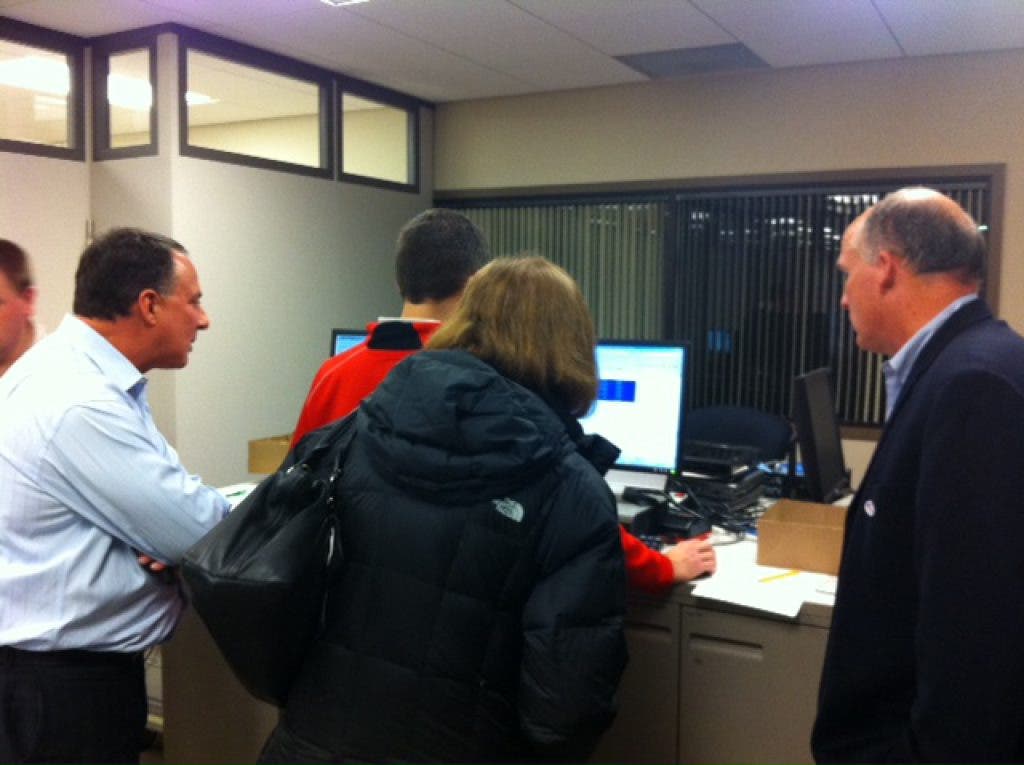 News small post card thumbnail