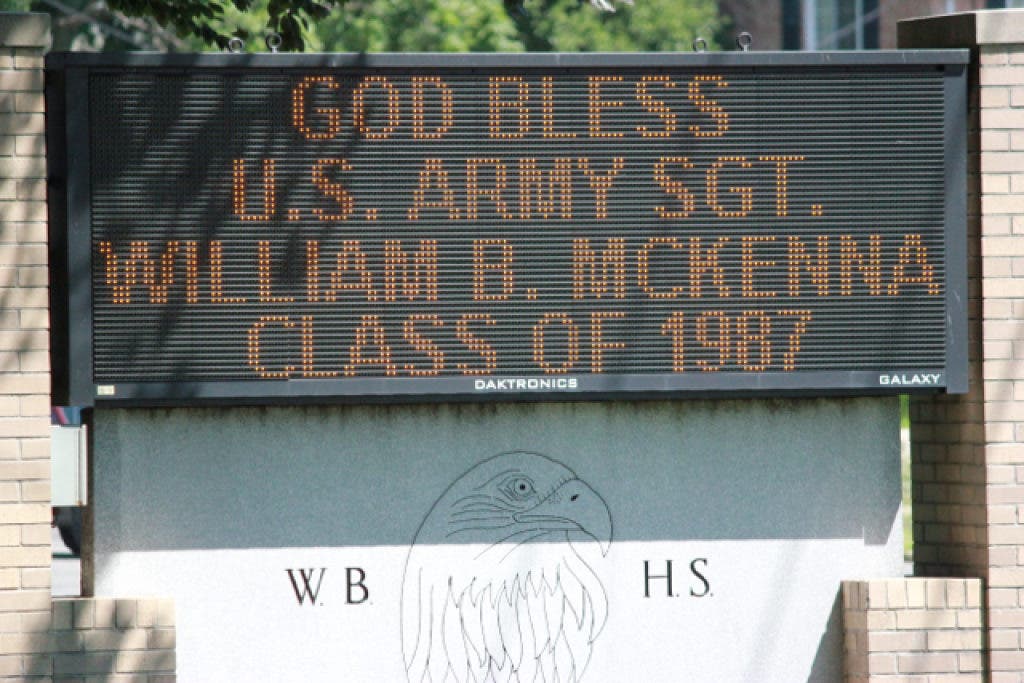 News small post card thumbnail