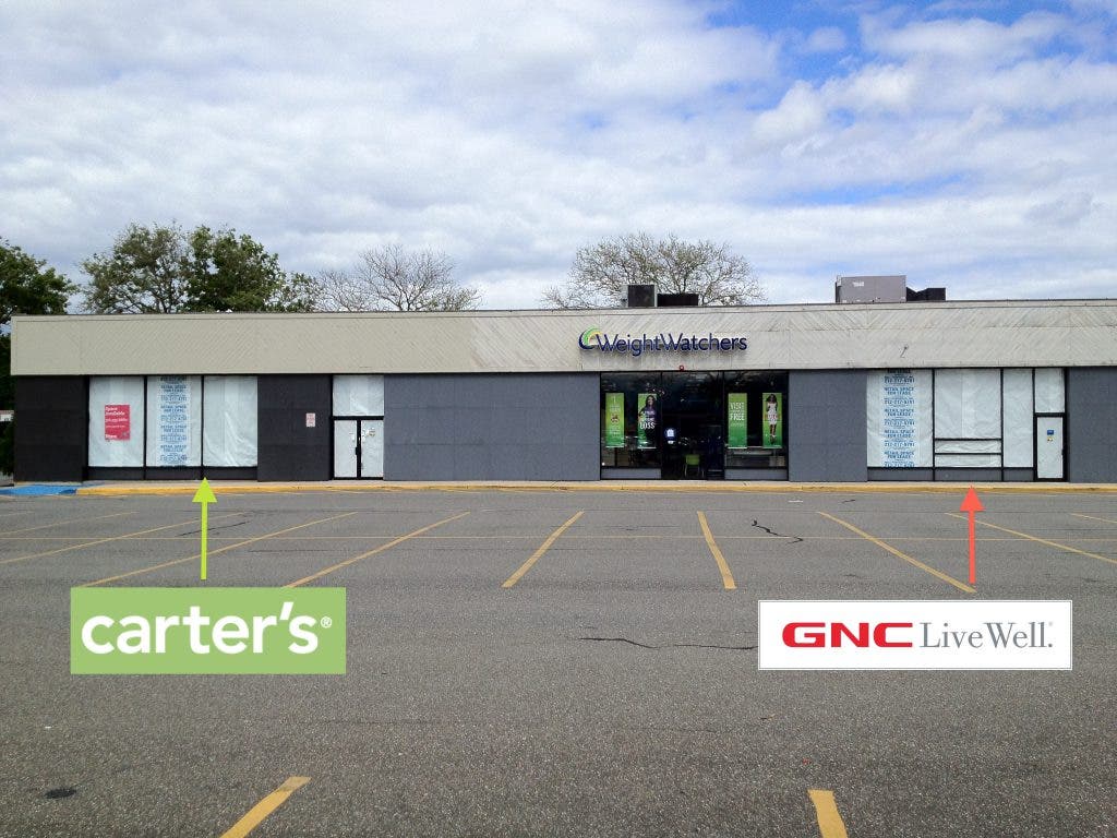 Vision Works Joining Great South Bay Shopping Center Babylon Village