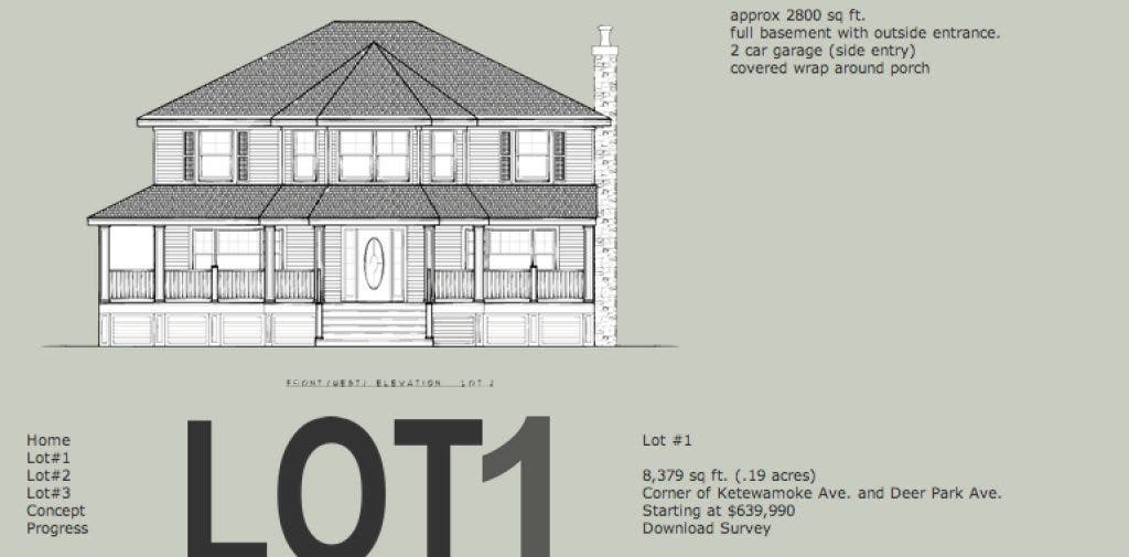 News small post card thumbnail