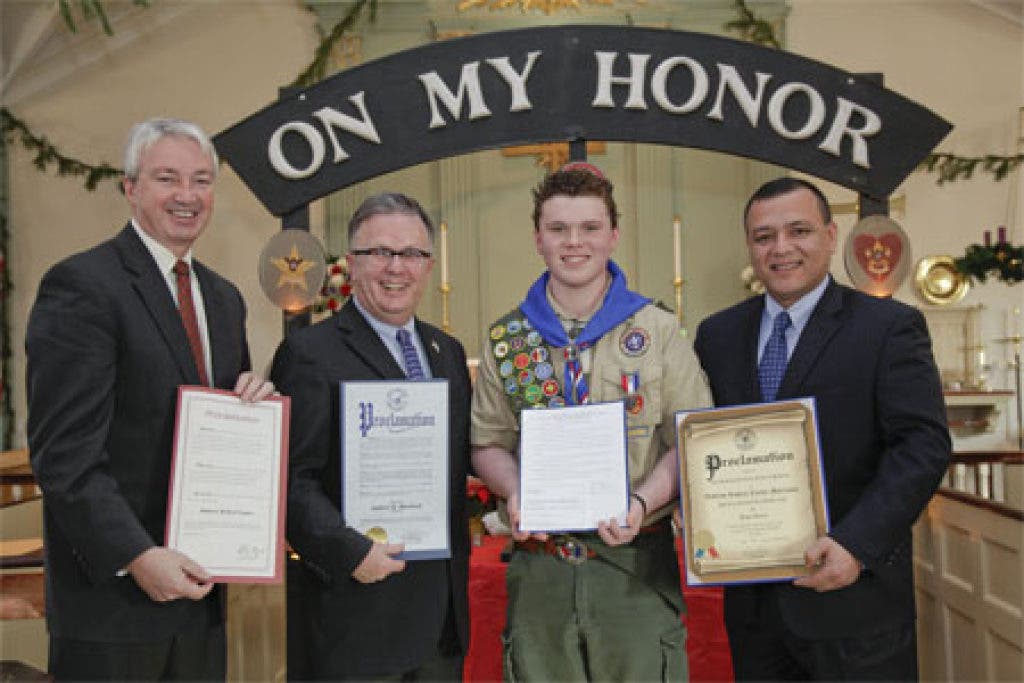 News small post card thumbnail