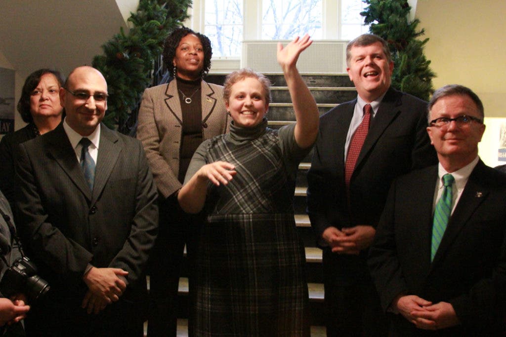 News small post card thumbnail