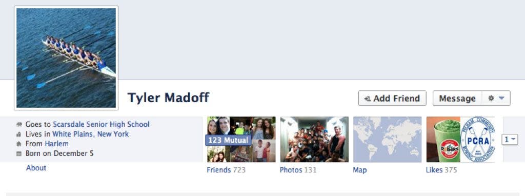 News small post card thumbnail