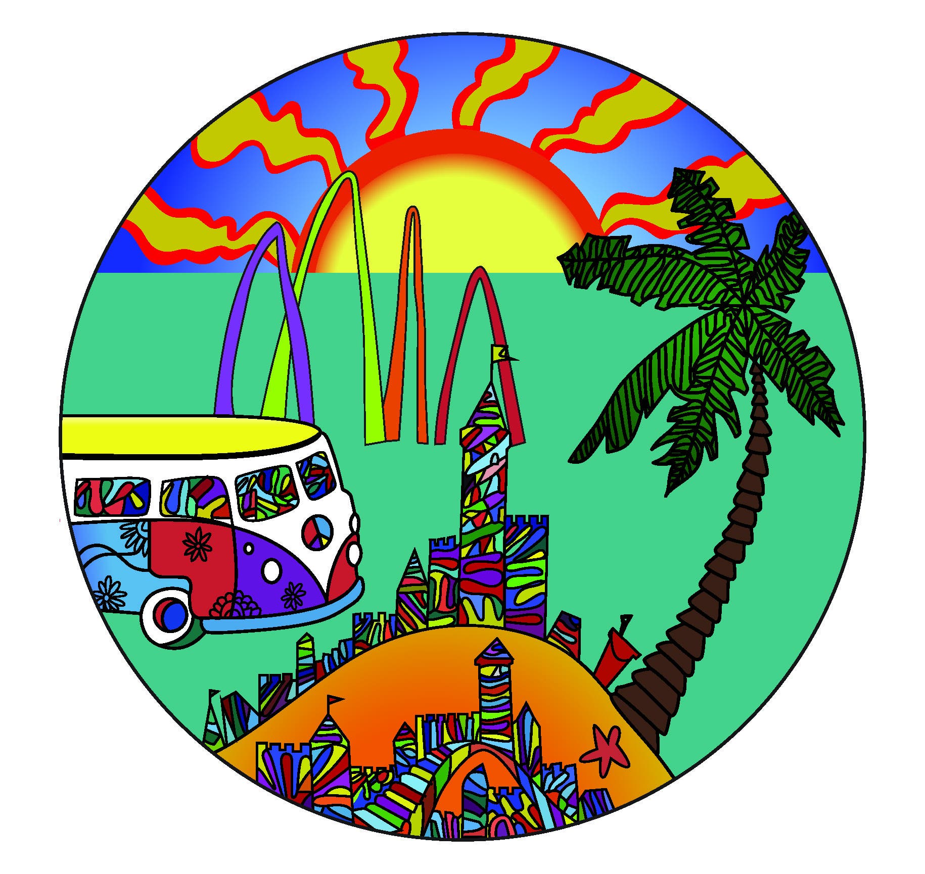 News small post card thumbnail