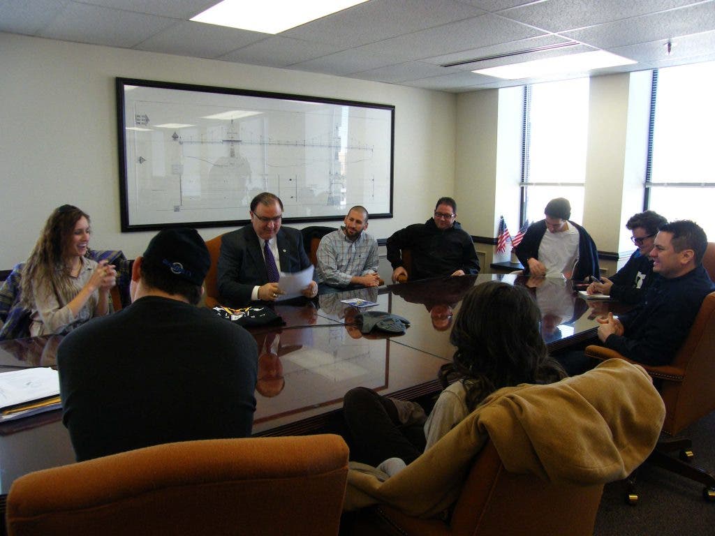 News small post card thumbnail