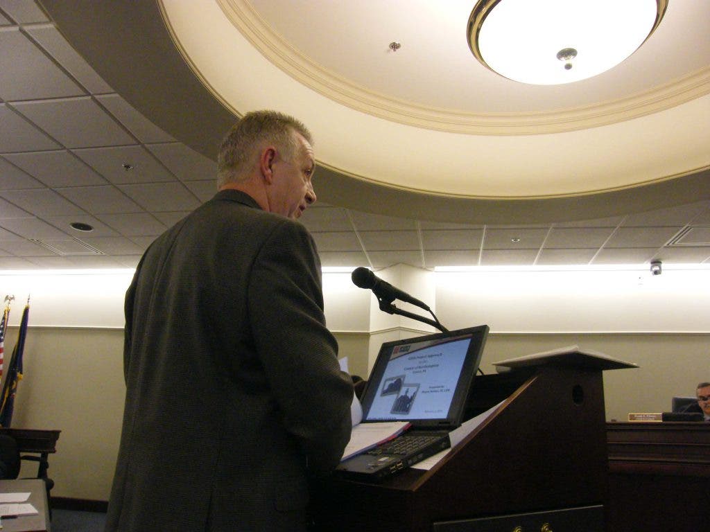 News small post card thumbnail