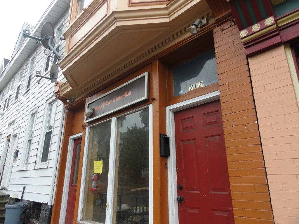 News small post card thumbnail