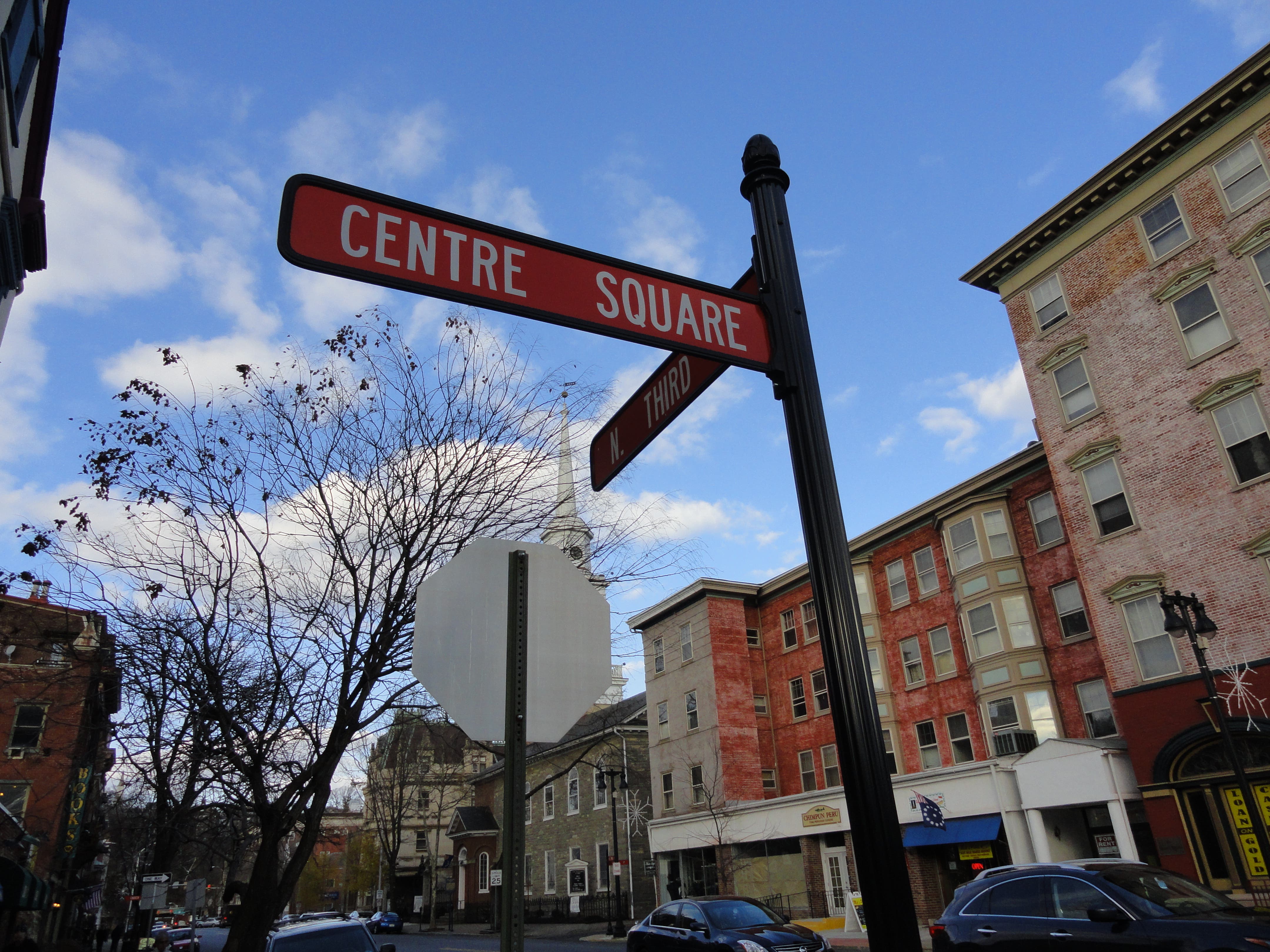 News small post card thumbnail