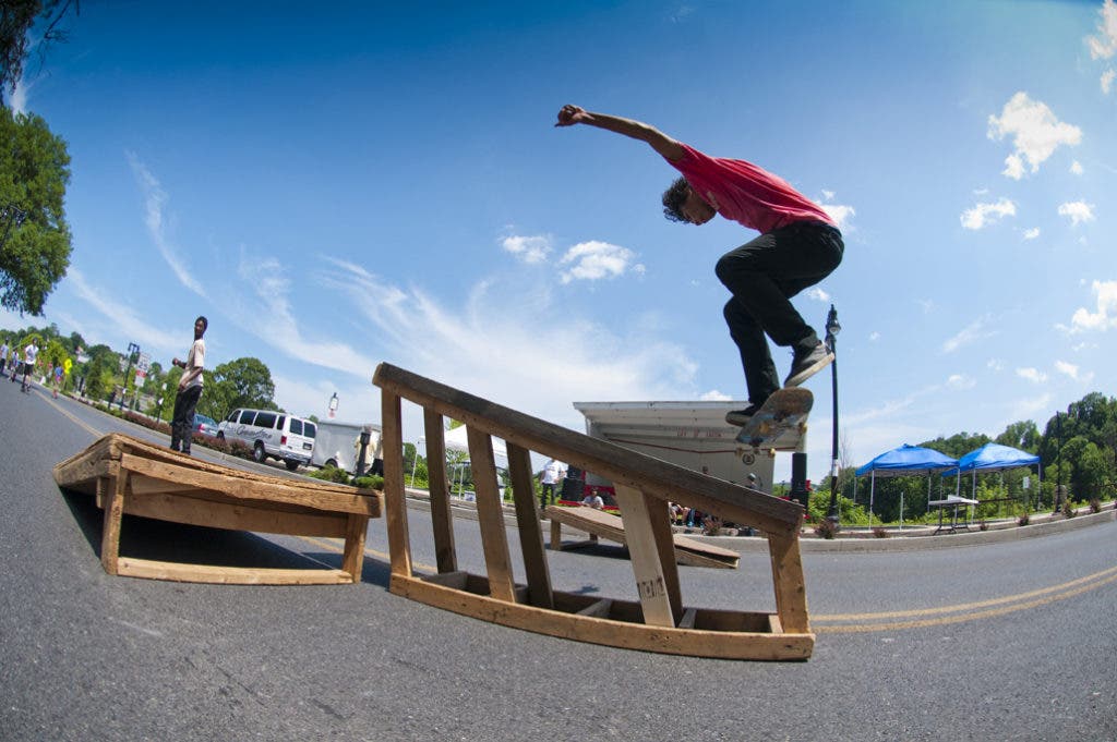 News small post card thumbnail