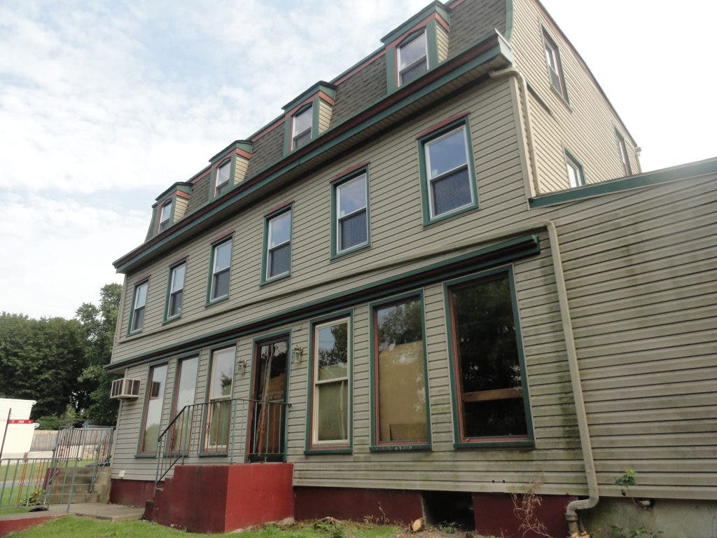 Developer Wants To Re Open South Side Restaurant Easton PA Patch