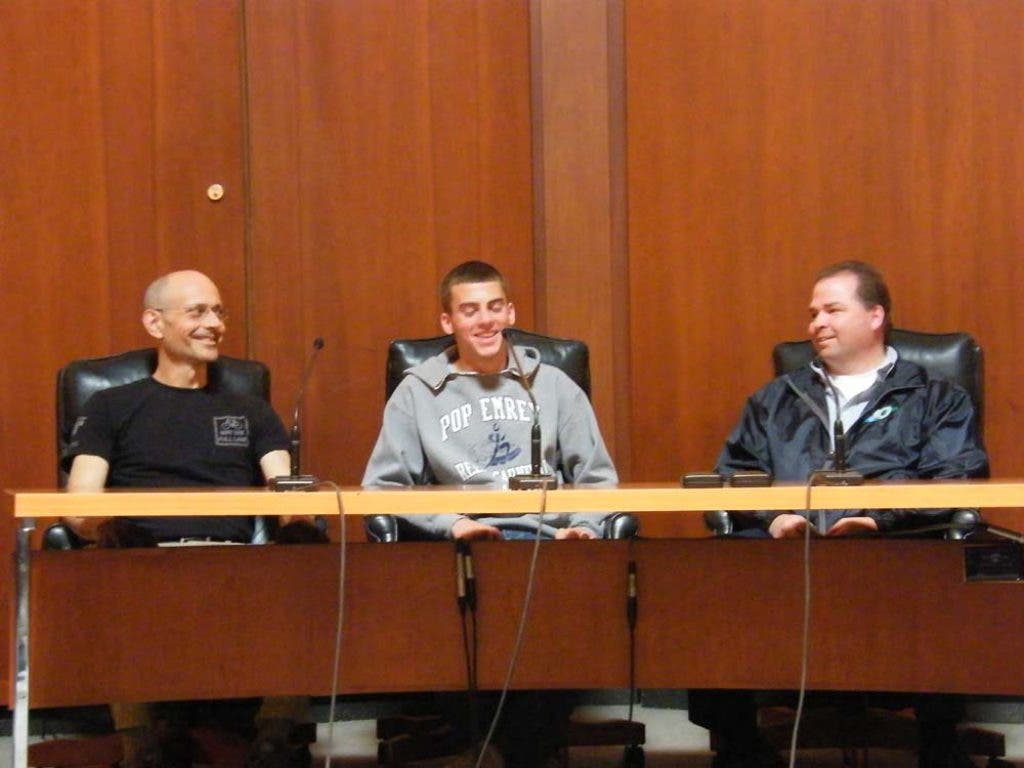 News small post card thumbnail