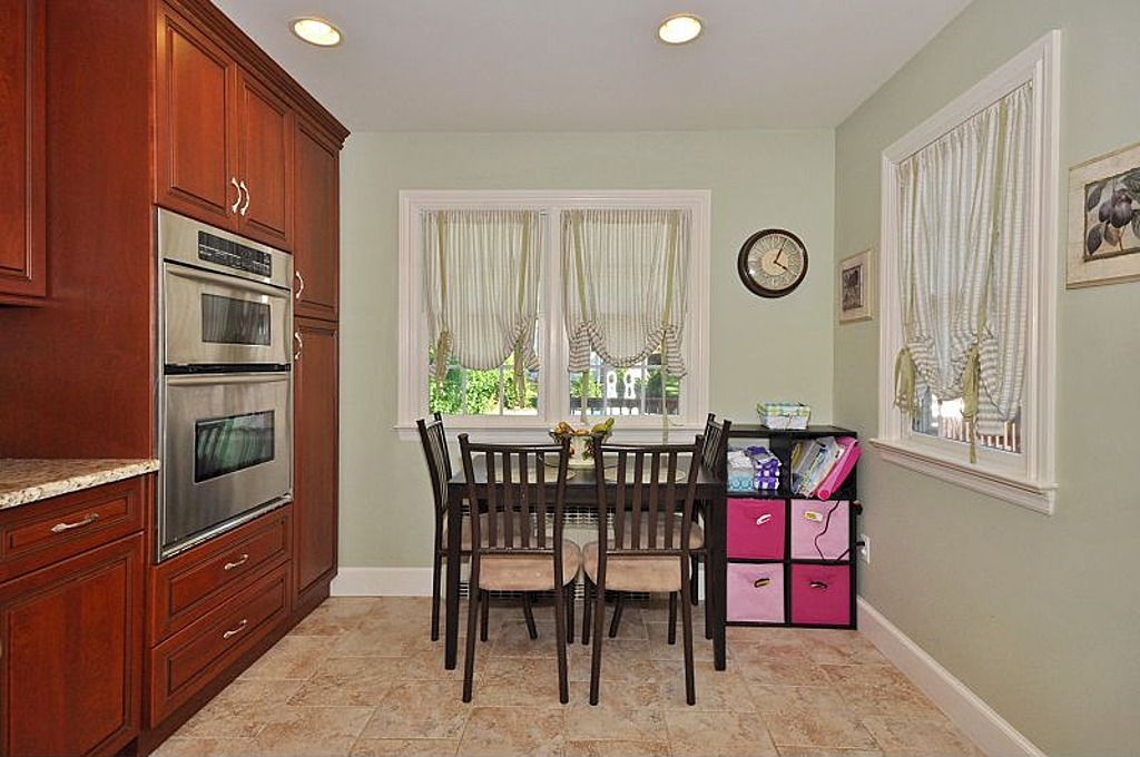 1932 TudorStyle Home on Smull Avenue Offers Modern Amenities