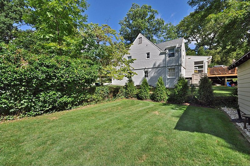 1932 TudorStyle Home on Smull Avenue Offers Modern Amenities