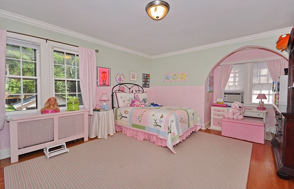 1932 TudorStyle Home on Smull Avenue Offers Modern Amenities