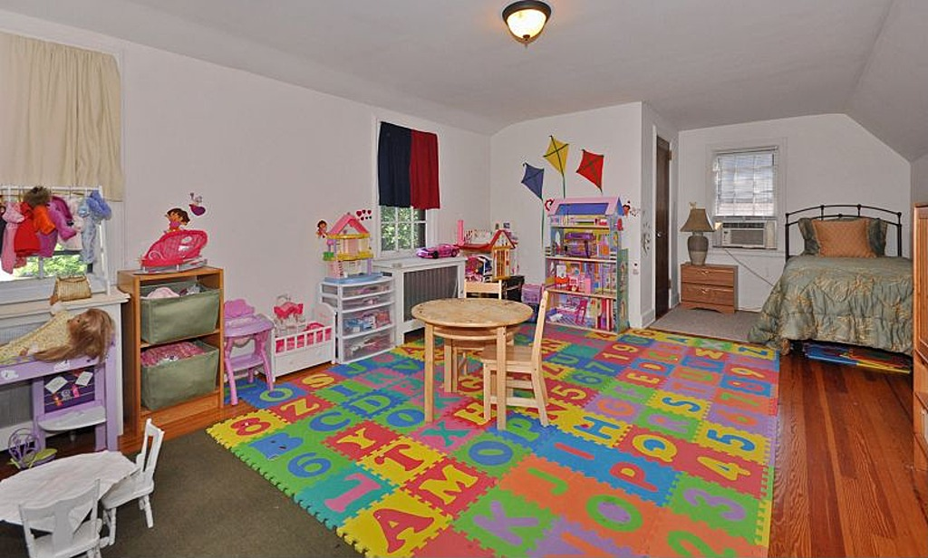 1932 TudorStyle Home on Smull Avenue Offers Modern Amenities