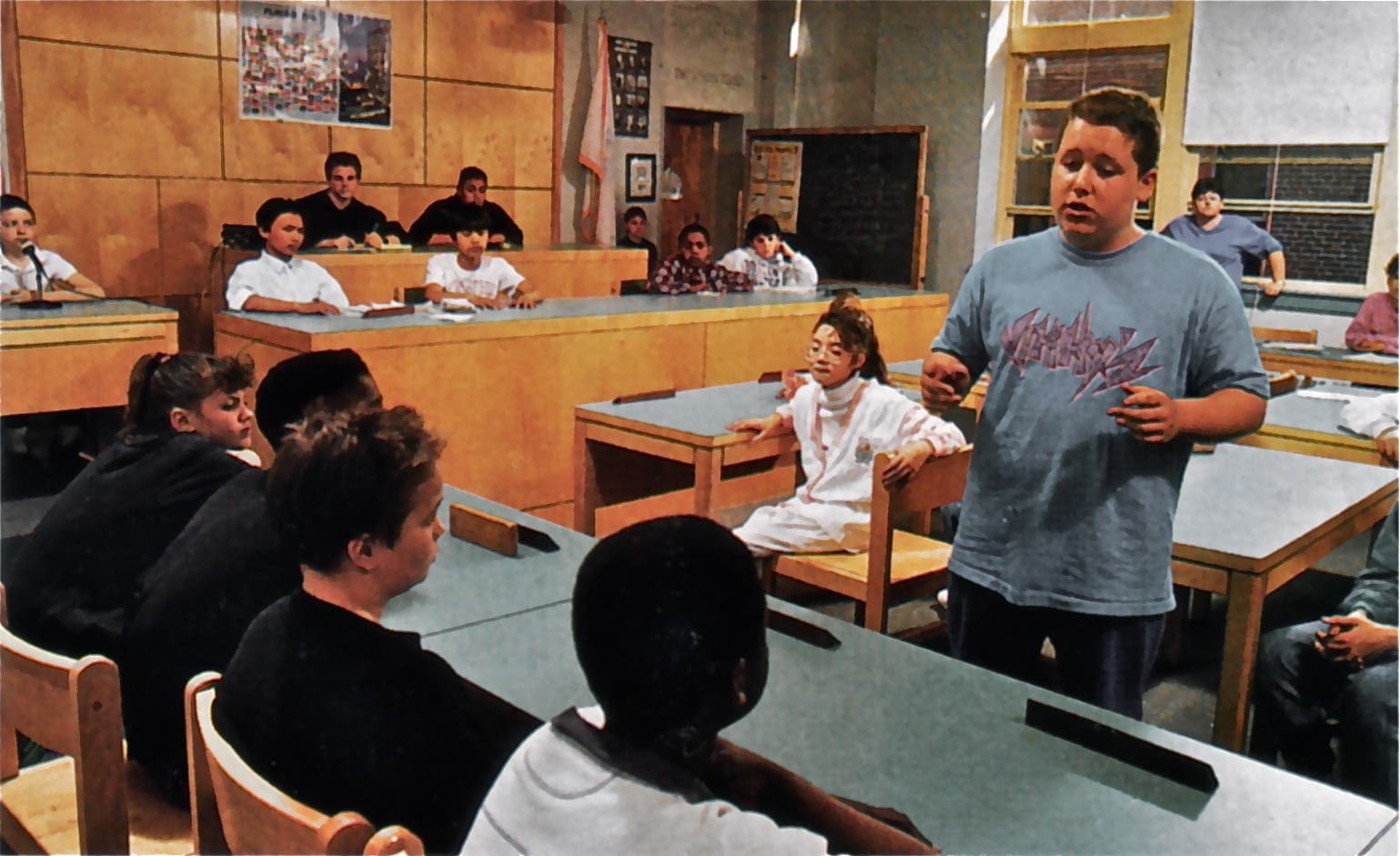 News small post card thumbnail