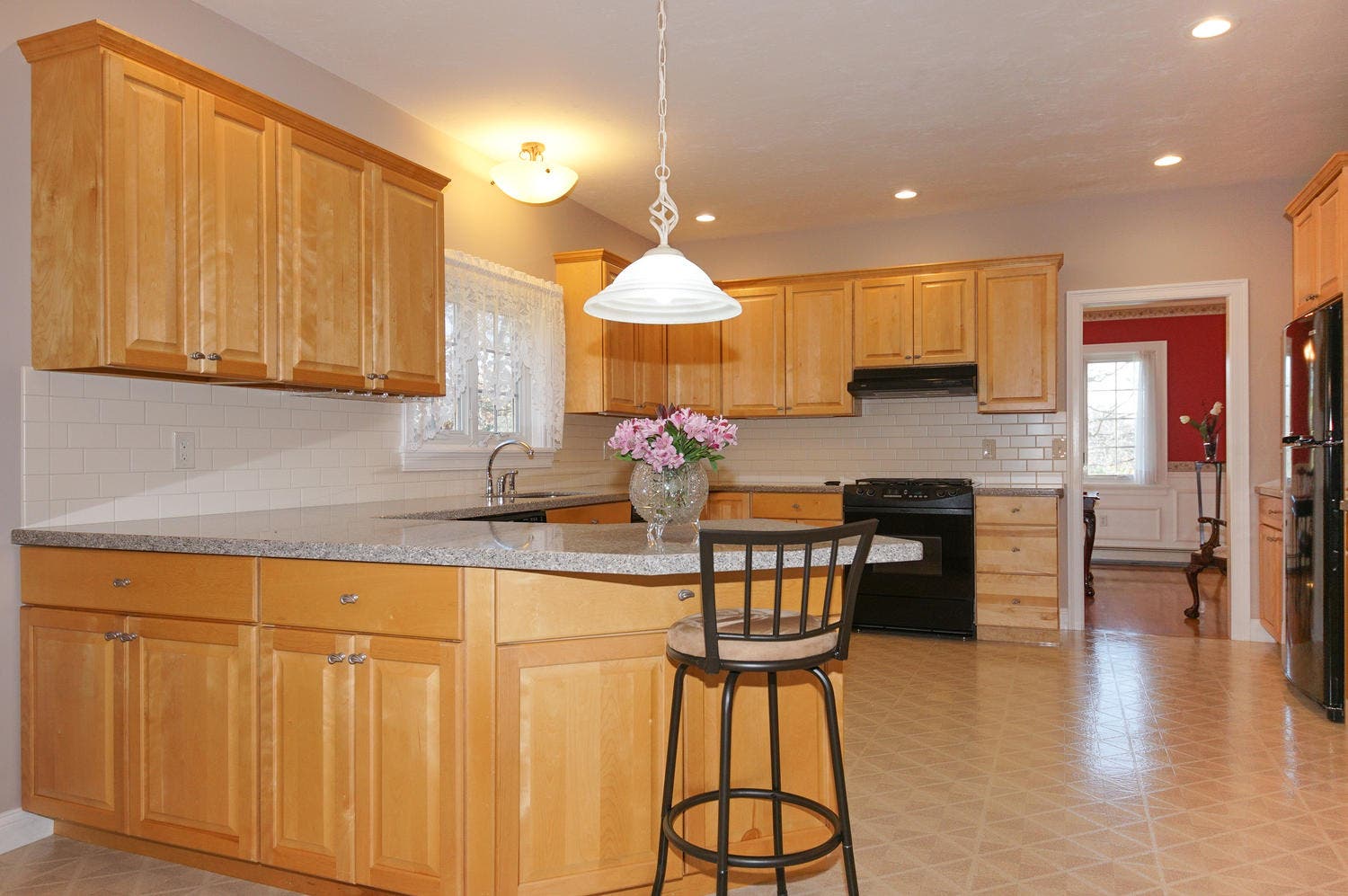 Open House Mount Pleasant Estates, Boylston Apr. 3rd 12 to 2 p.mm