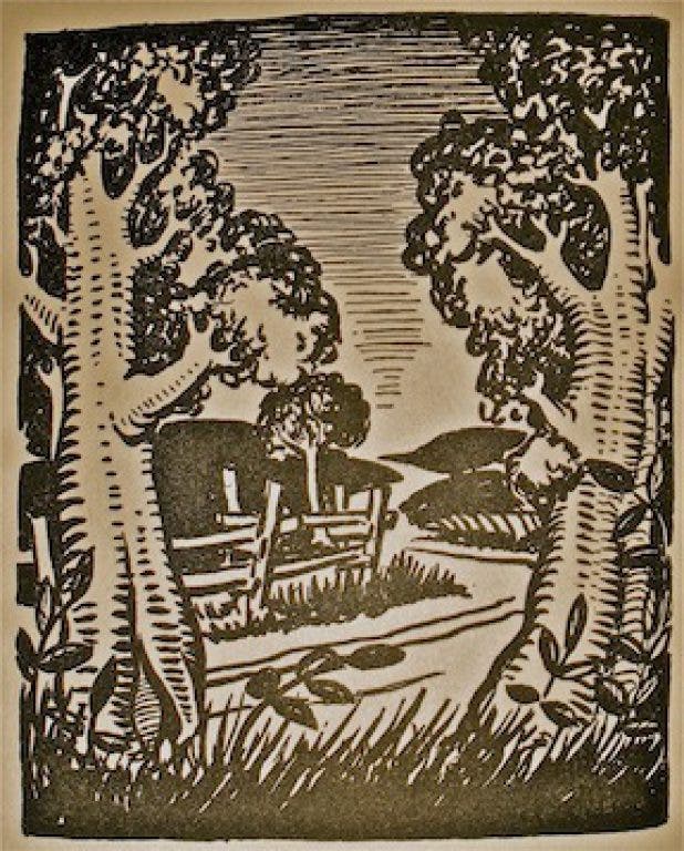 News small post card thumbnail