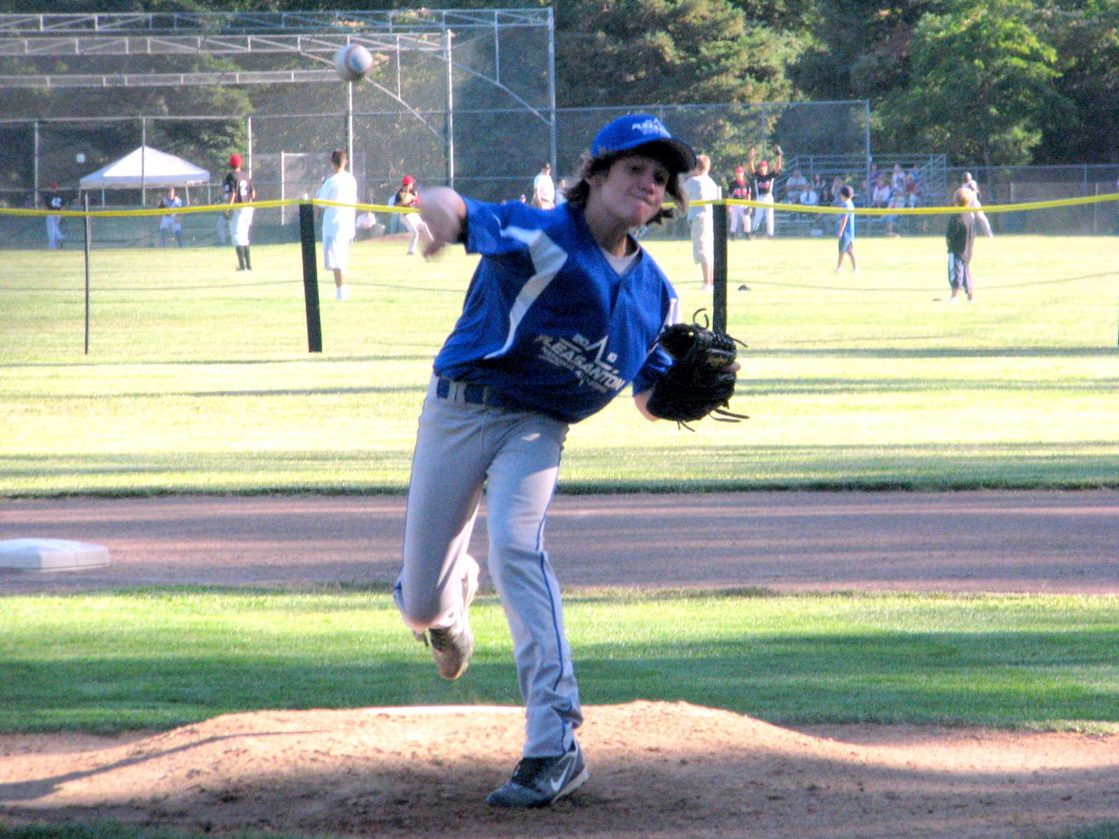 News small post card thumbnail