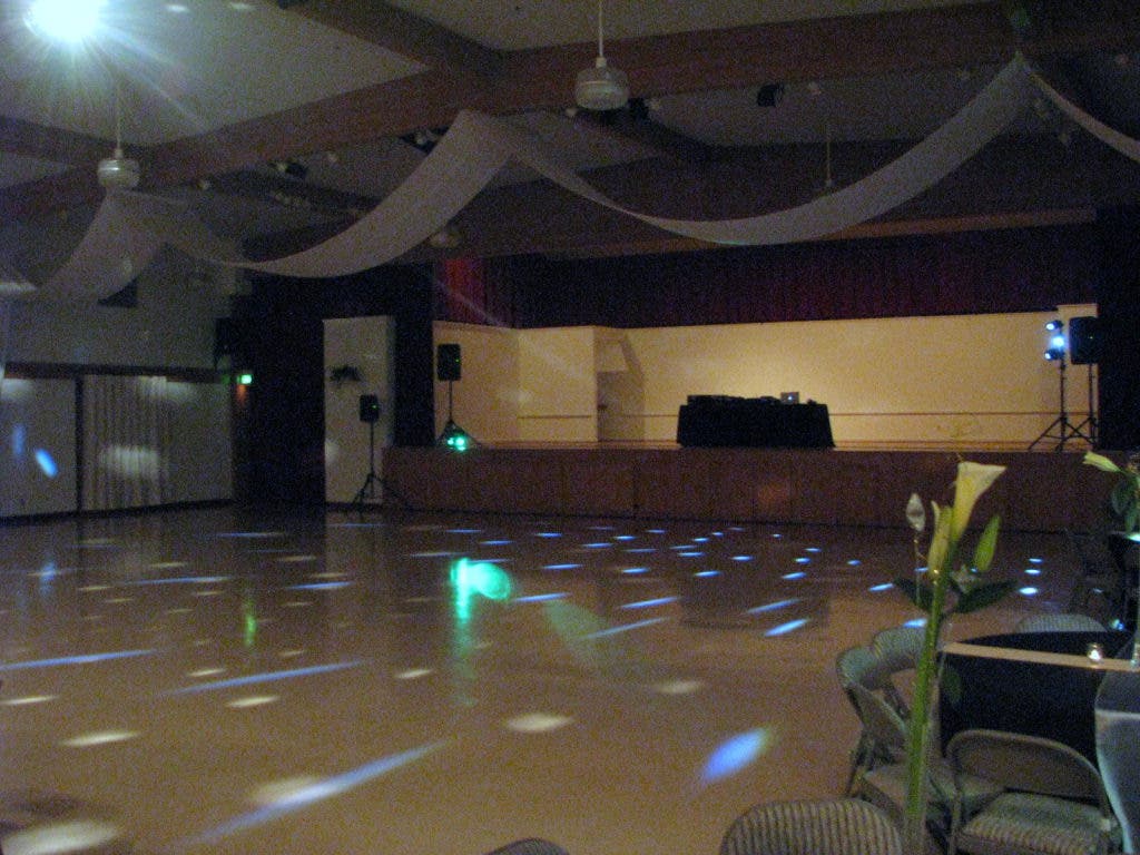 San Ramon Prom Students Party at Cal High Junior Prom | San Ramon, CA Patch
