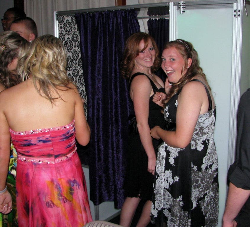San Ramon Prom Students Party at Cal High Junior Prom | San Ramon, CA Patch