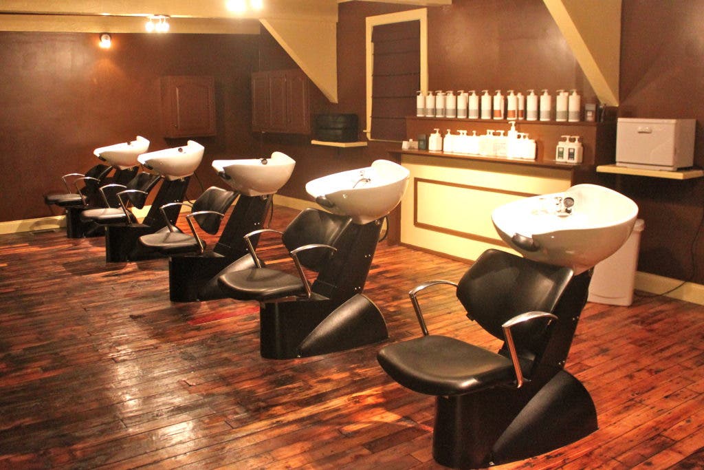 True Hair Salon Framingham Ma Klassiskdesign
