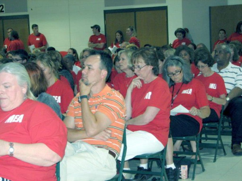 Demographics Study Shows Declining Student Enrollment Moorestown, NJ