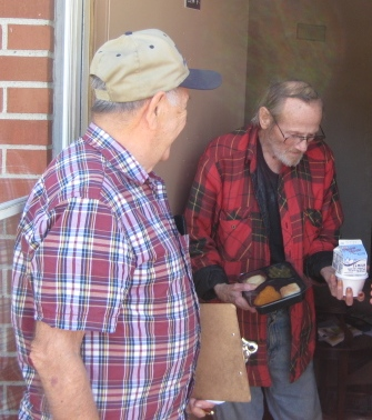 News small post card thumbnail