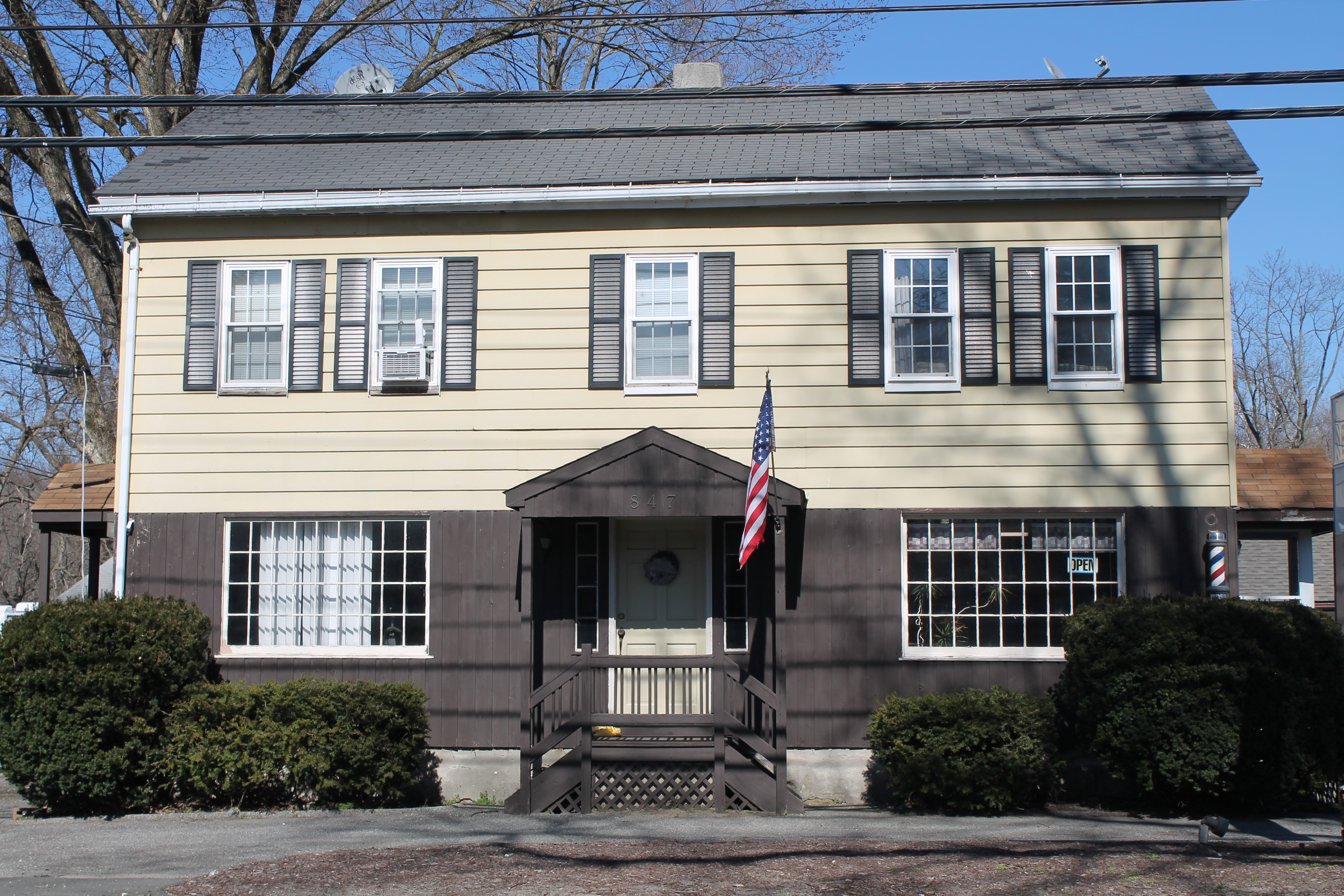 News small post card thumbnail