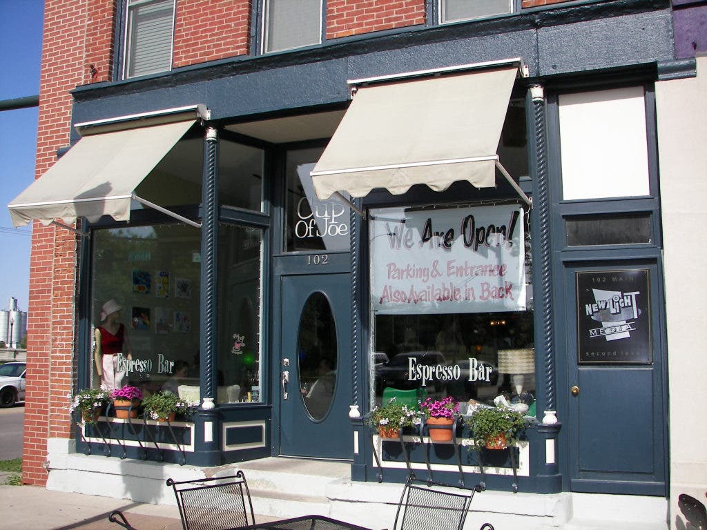 News small post card thumbnail