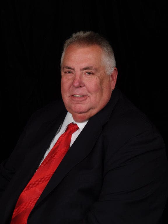 Hughes Health's Mark Finkelstein Receives National Nursing Home