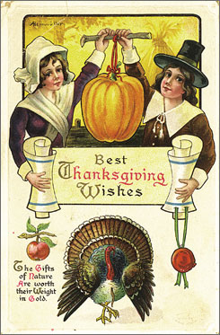 News small post card thumbnail