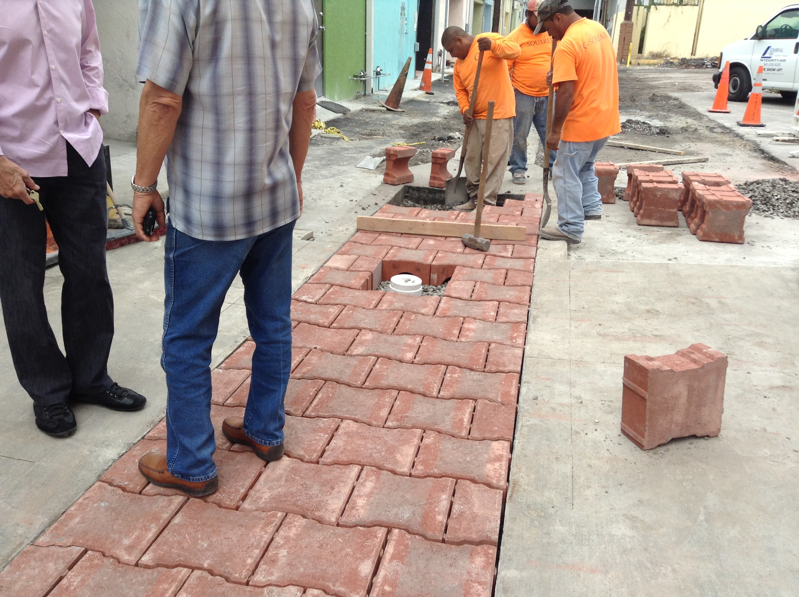 News small post card thumbnail