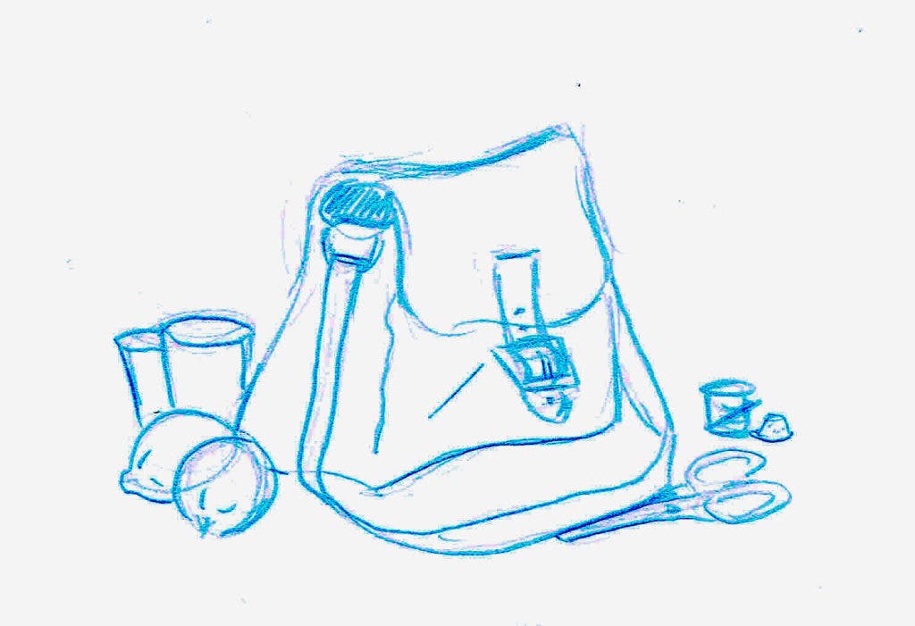 News small post card thumbnail