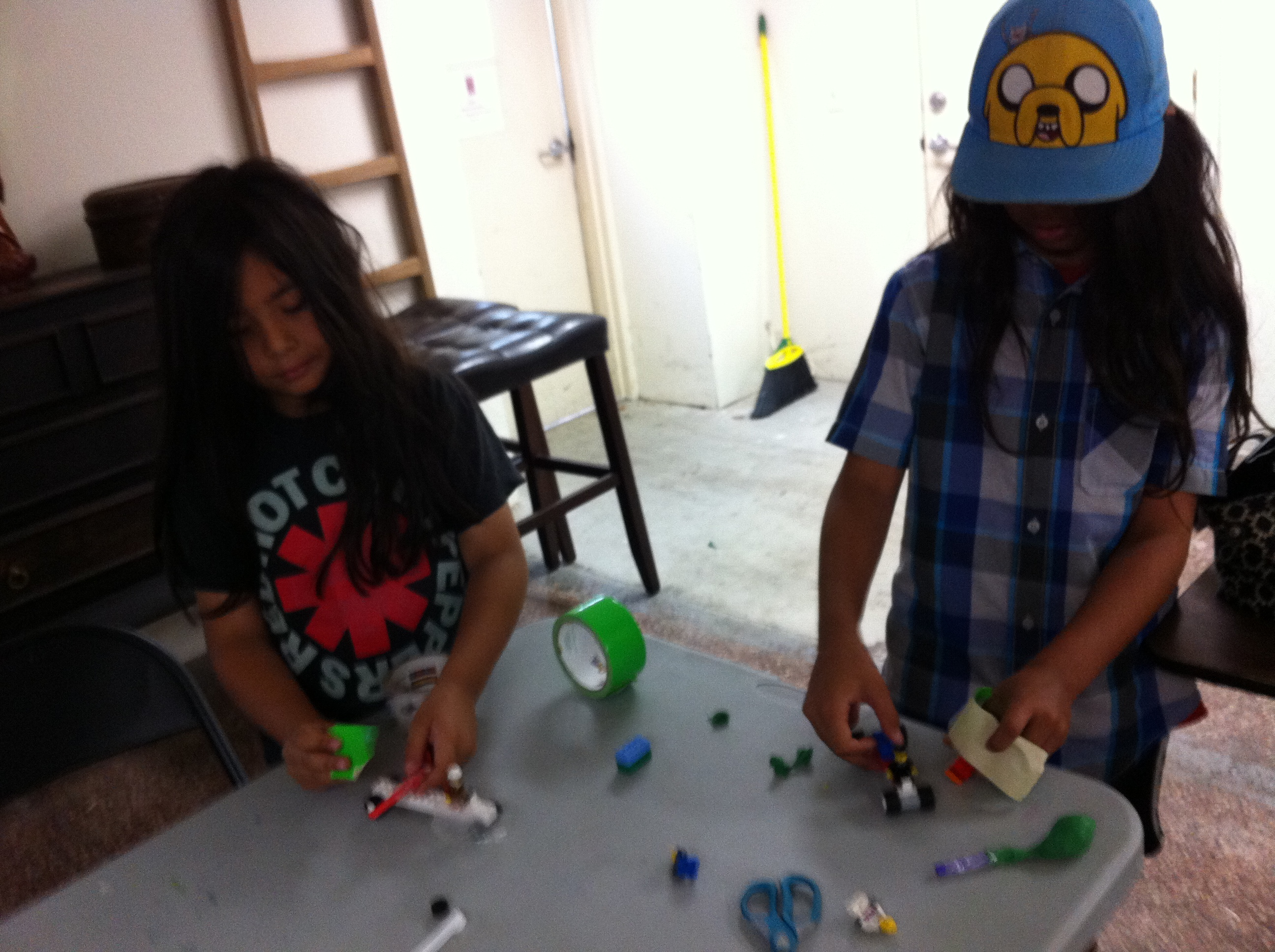 News small post card thumbnail