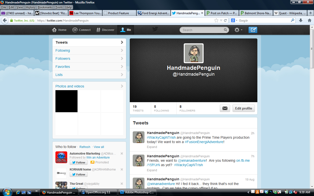 News small post card thumbnail