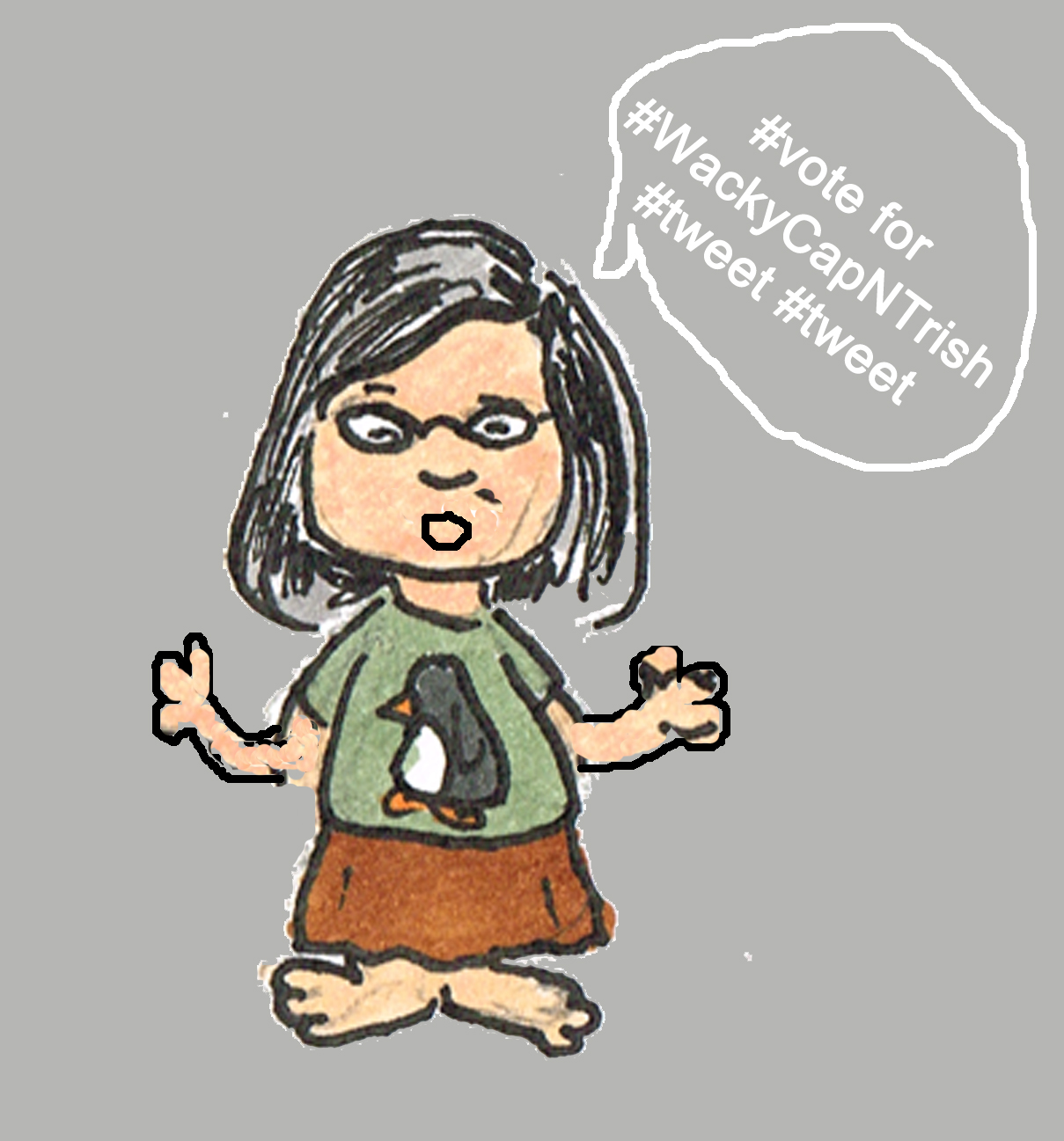 News small post card thumbnail