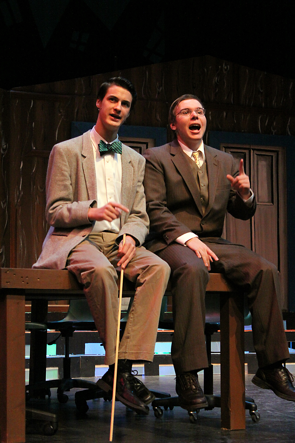 News small post card thumbnail