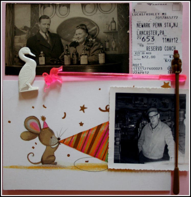 News small post card thumbnail