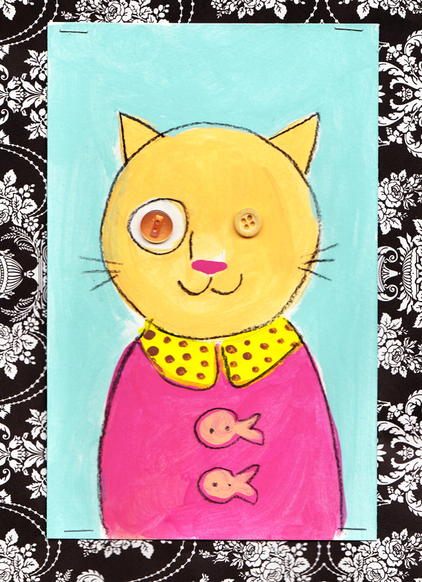 News small post card thumbnail